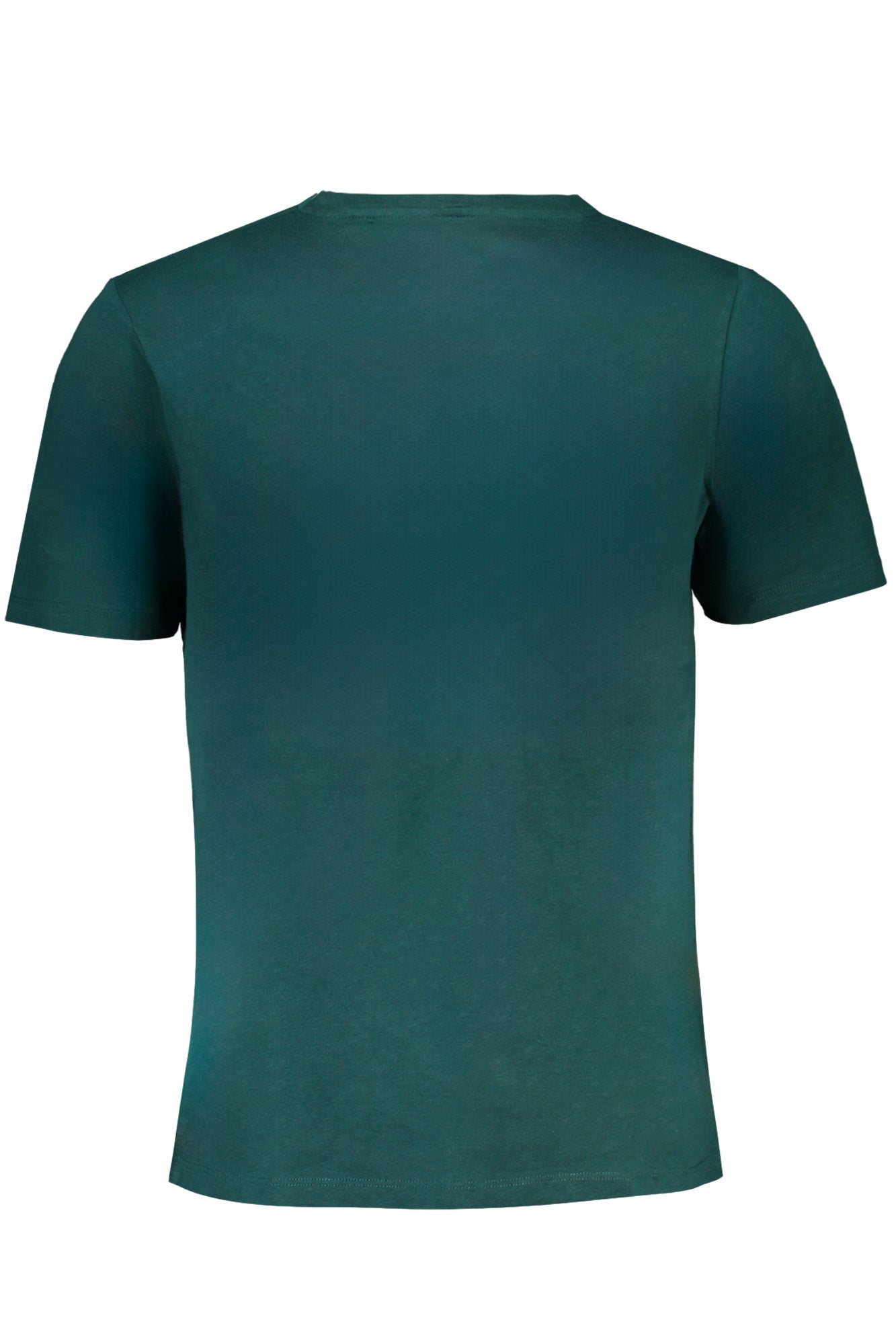 GIAN MARCO VENTURI Herren T-Shirt | T-Shirts online kaufen Grün