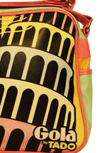 GOLA SCHULTERRIEMEN GRÜN FRAU