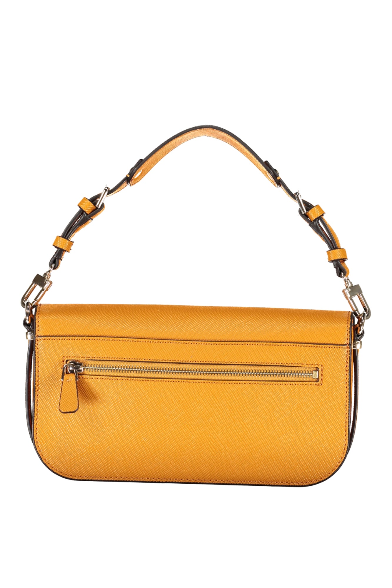 GUESS JEANS Damen Taschen – Brynlee-tasche online kaufen Orange