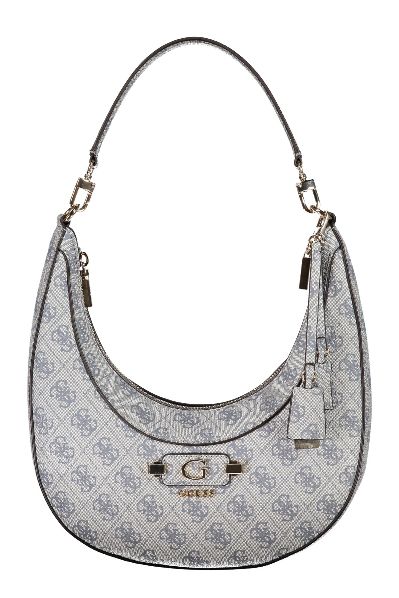 GUESS JEANS Damen Taschen – Lindsey-tasche online kaufen Hellblau