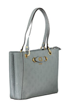 GUESS JEANS BLAU DAMENTASCHE