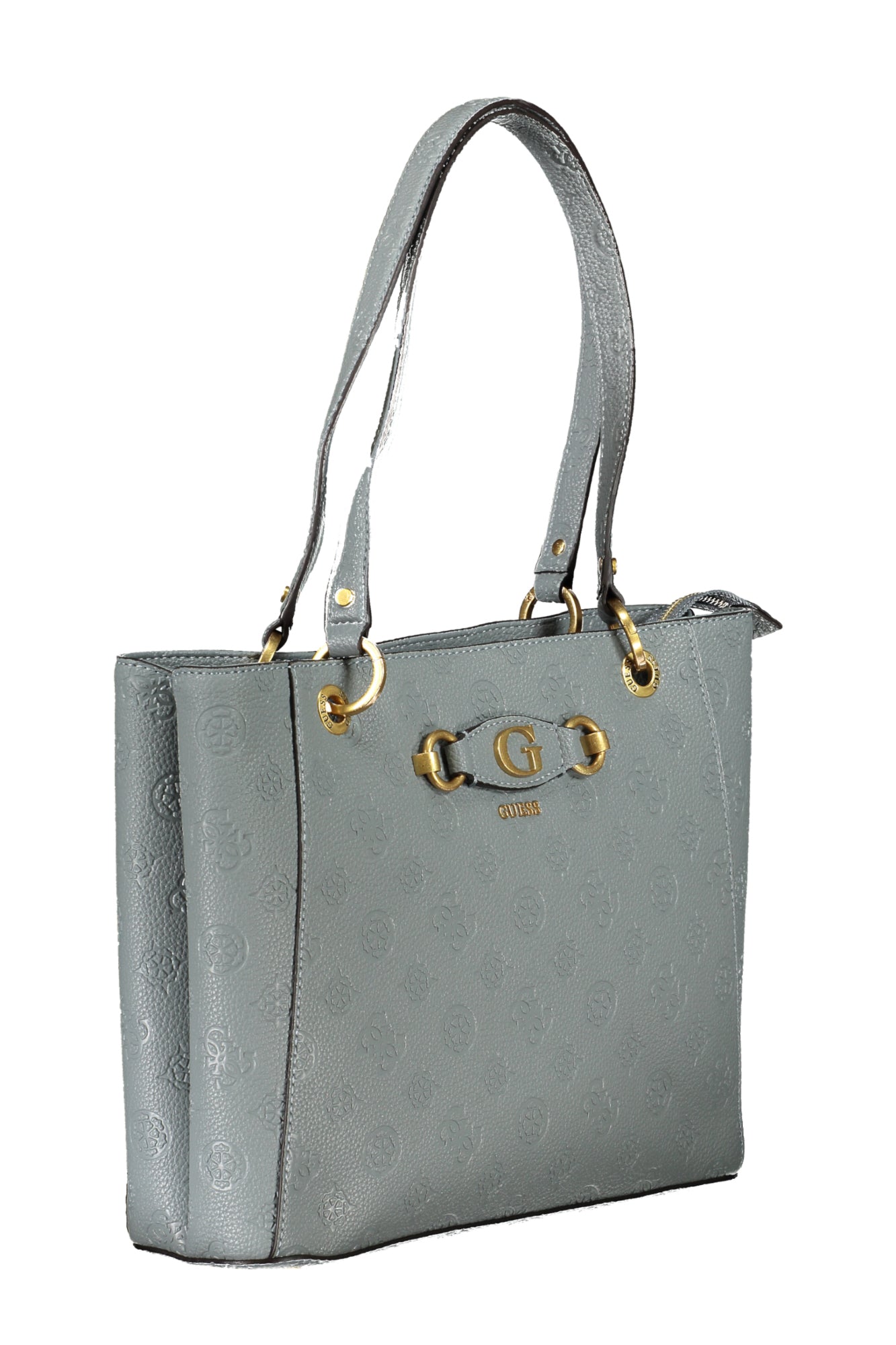 GUESS JEANS BLAU DAMENTASCHE