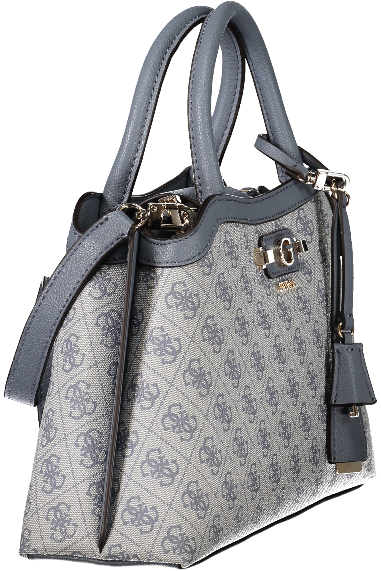 GUESS JEANS Damen Taschen – Lindsey-tasche online kaufen Hellblau