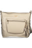 GUESS JEANS Damen-Tasche Beige – Elegante Schultertasche für Frühjahr/Sommer | soulluna.de Beige