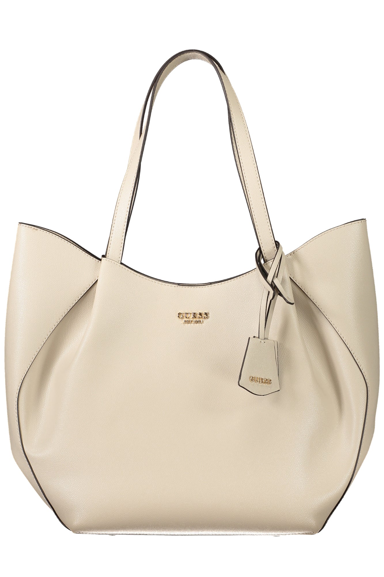 GUESS JEANS DAMEN BEIGE TASCHE Hauptbild
