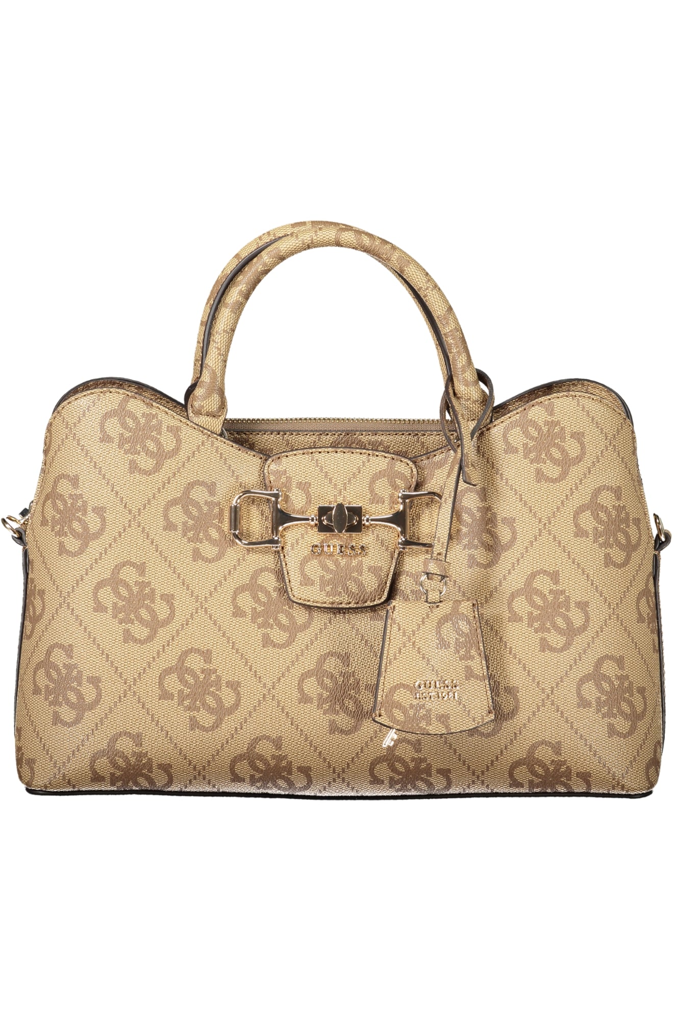 GUESS JEANS Damen Taschen – Janie Logo-tasche online kaufen Zweitbild