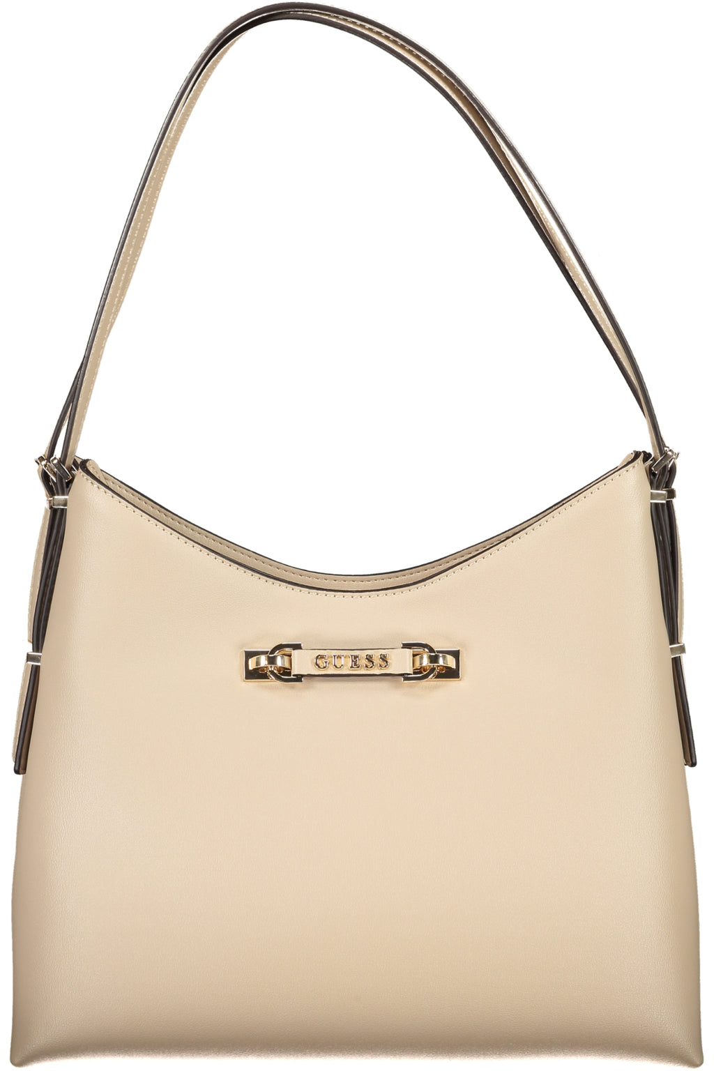 GUESS JEANS DAMEN BEIGE TASCHE