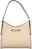 GUESS JEANS DAMEN BEIGE TASCHE