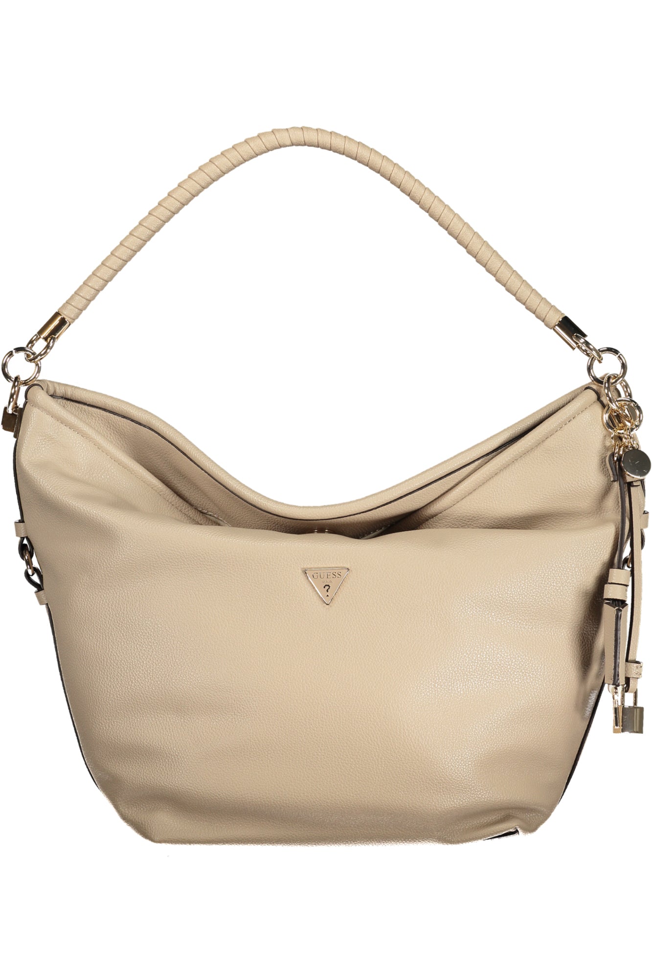 GUESS JEANS Damen Taschen – Danya Tasche online kaufen Beige