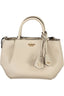 GUESS JEANS DAMEN BEIGE TASCHE