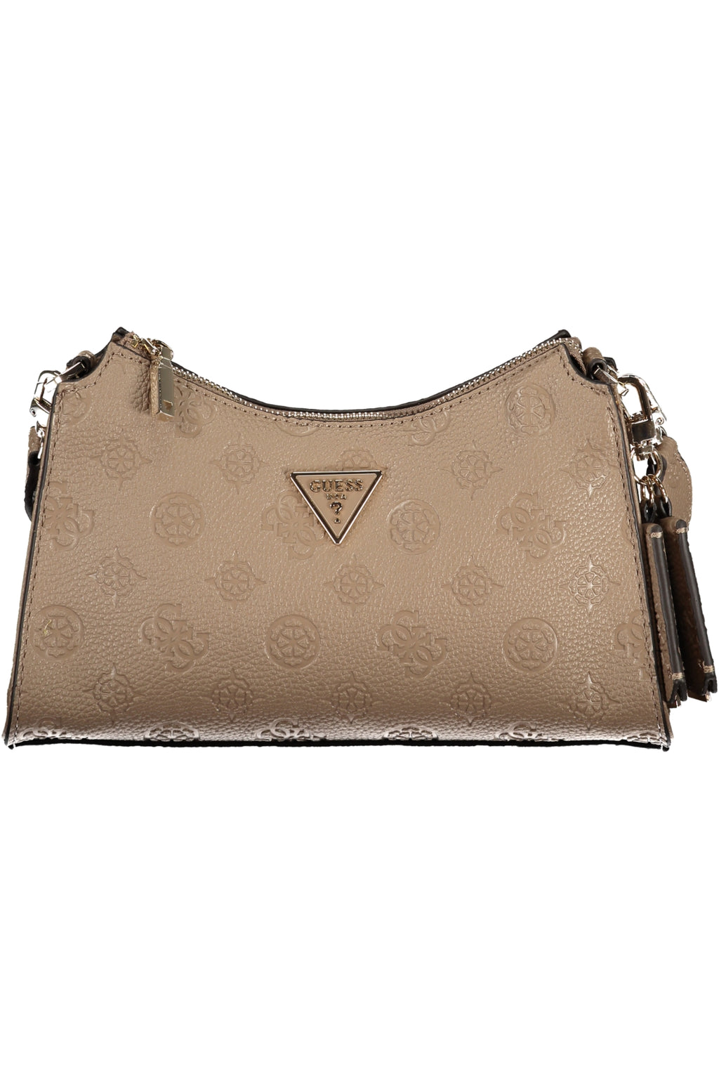 GUESS JEANS DAMEN BEIGE TASCHE