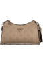 GUESS JEANS DAMEN BEIGE TASCHE