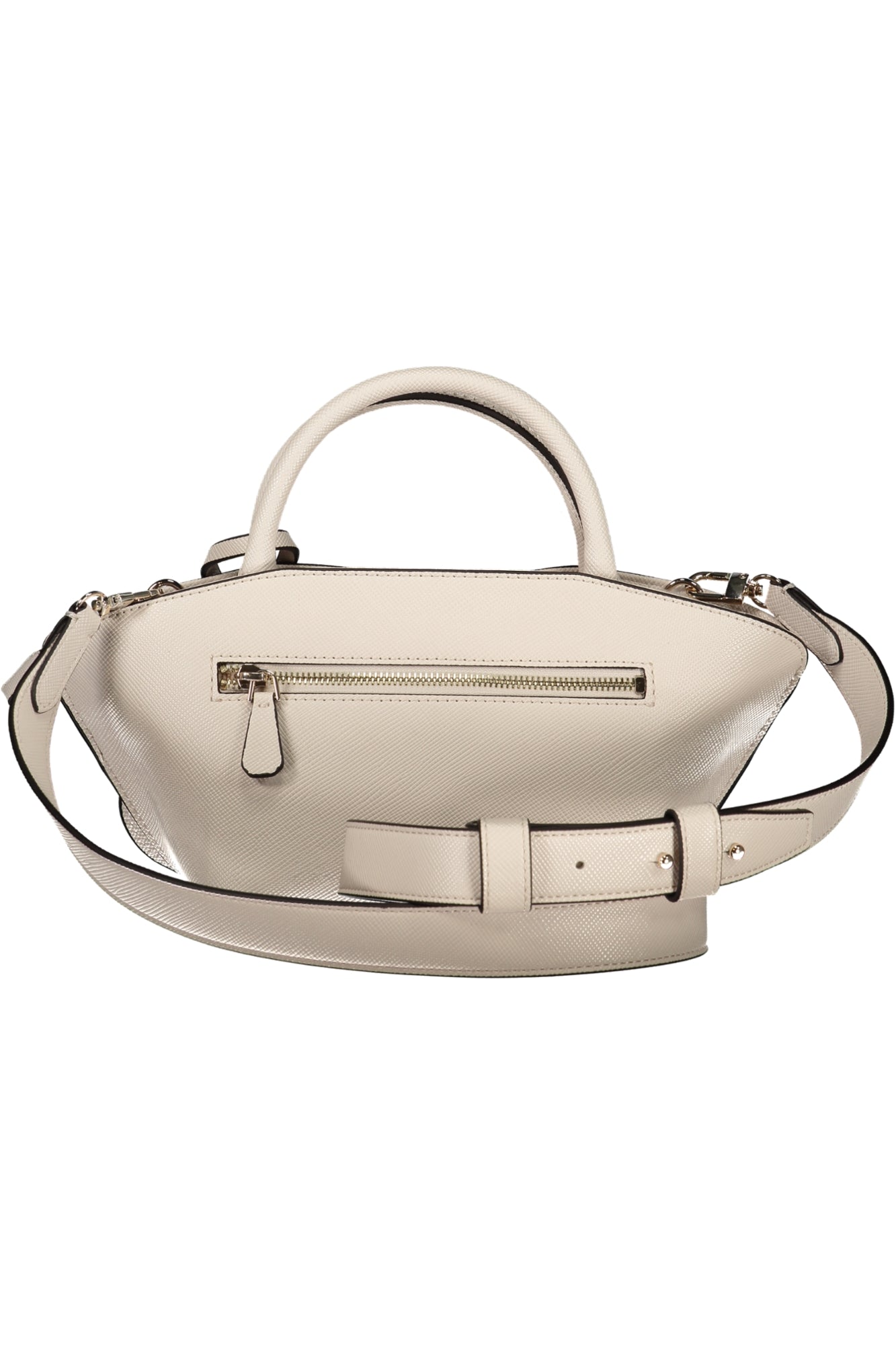 GUESS JEANS Damen Taschen – Bolena Mini-tasche online kaufen Beige