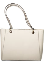 GUESS JEANS DAMENTASCHE BEIGE