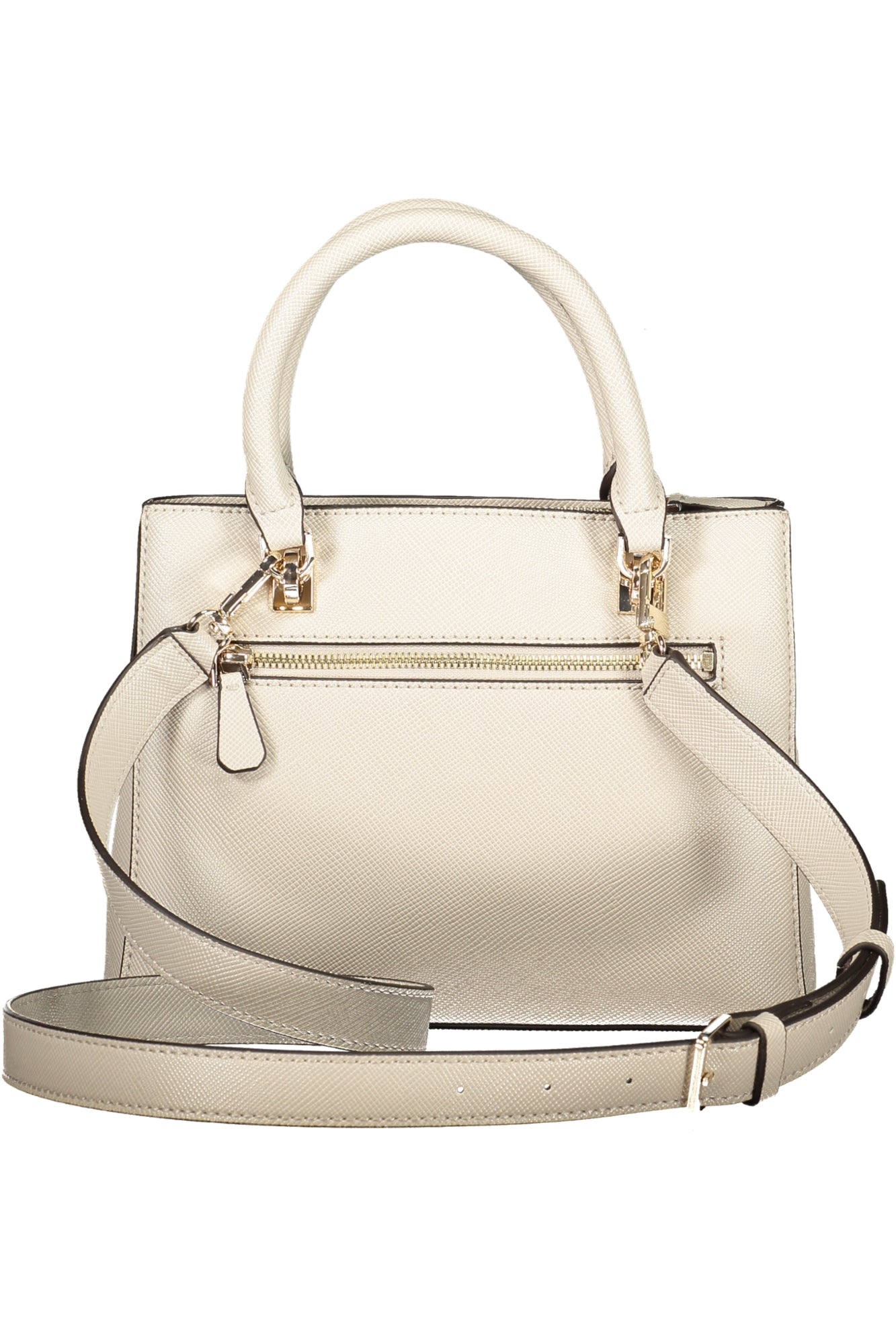 GUESS JEANS Damen Taschen – Noelle Tasche, mit Taschen Beige