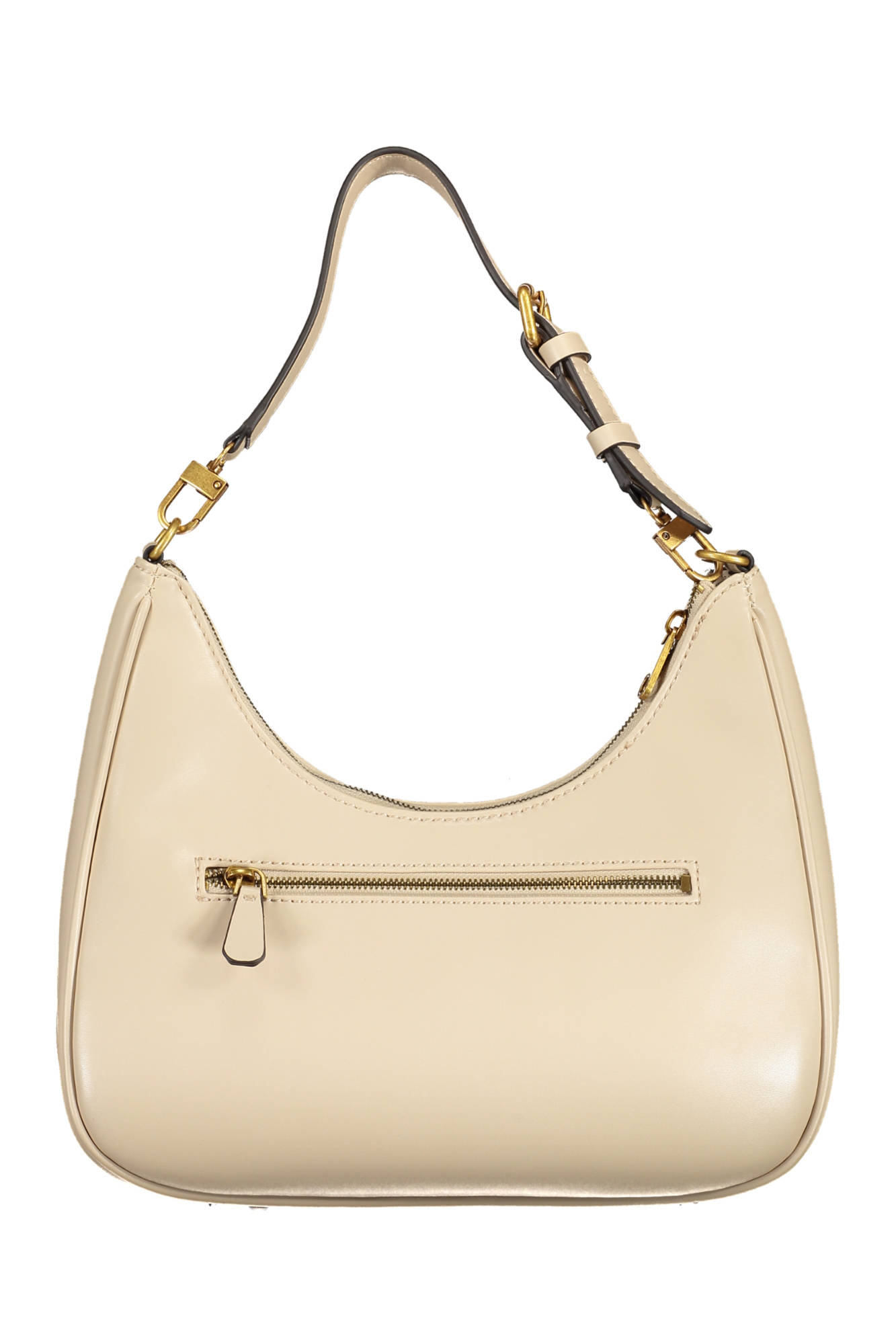 GUESS JEANS Damen Taschen – mit Taschen, mit Reißverschluss Beige