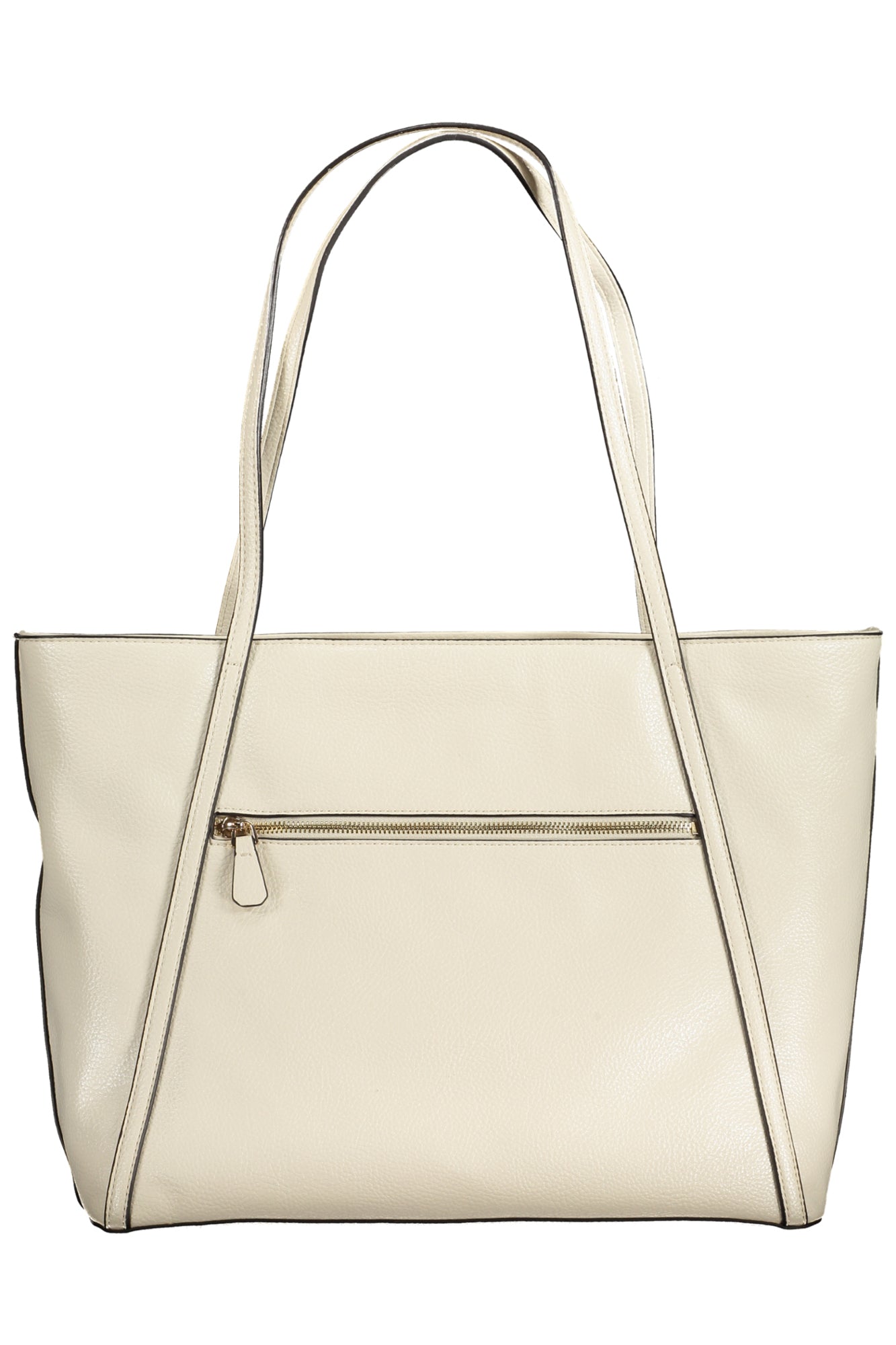 GUESS JEANS Beige Damentasche – Elegante Umhängetasche für den Alltag | soulluna.de Beige