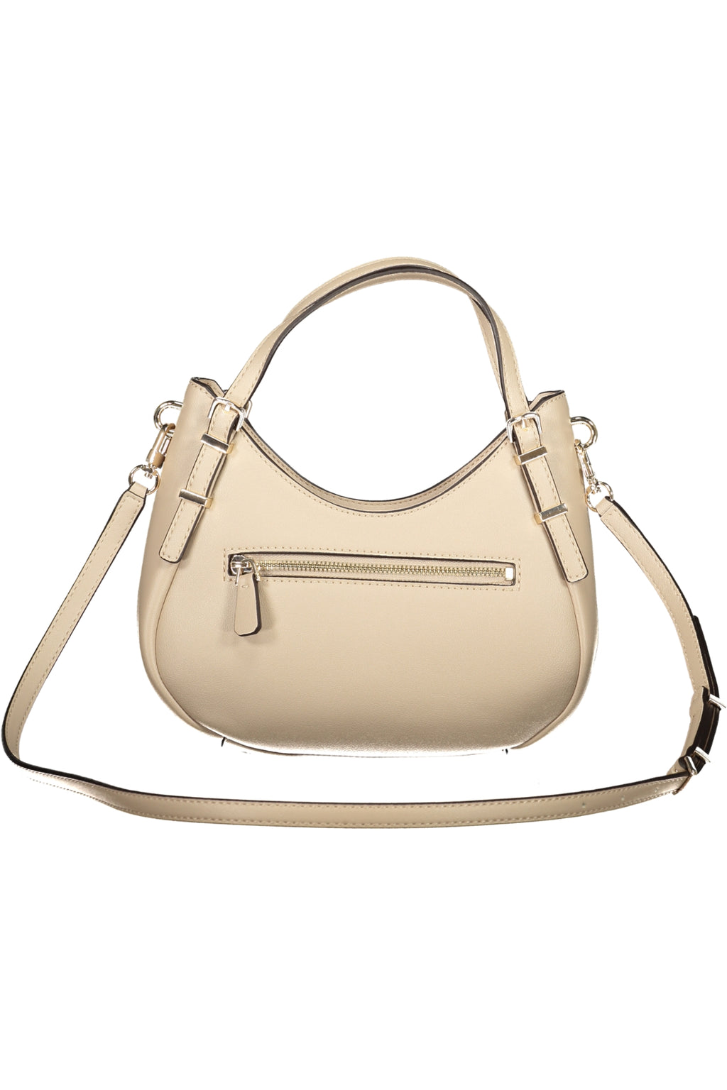 GUESS JEANS DAMEN BEIGE TASCHE