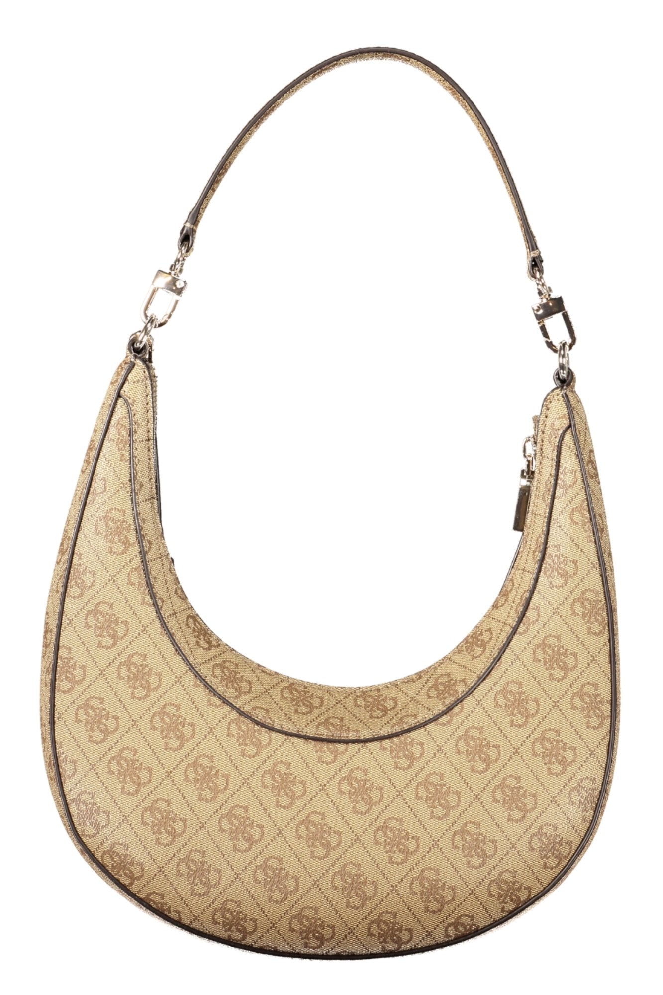 GUESS JEANS Damen Taschen – Lindsey-tasche online kaufen Beige