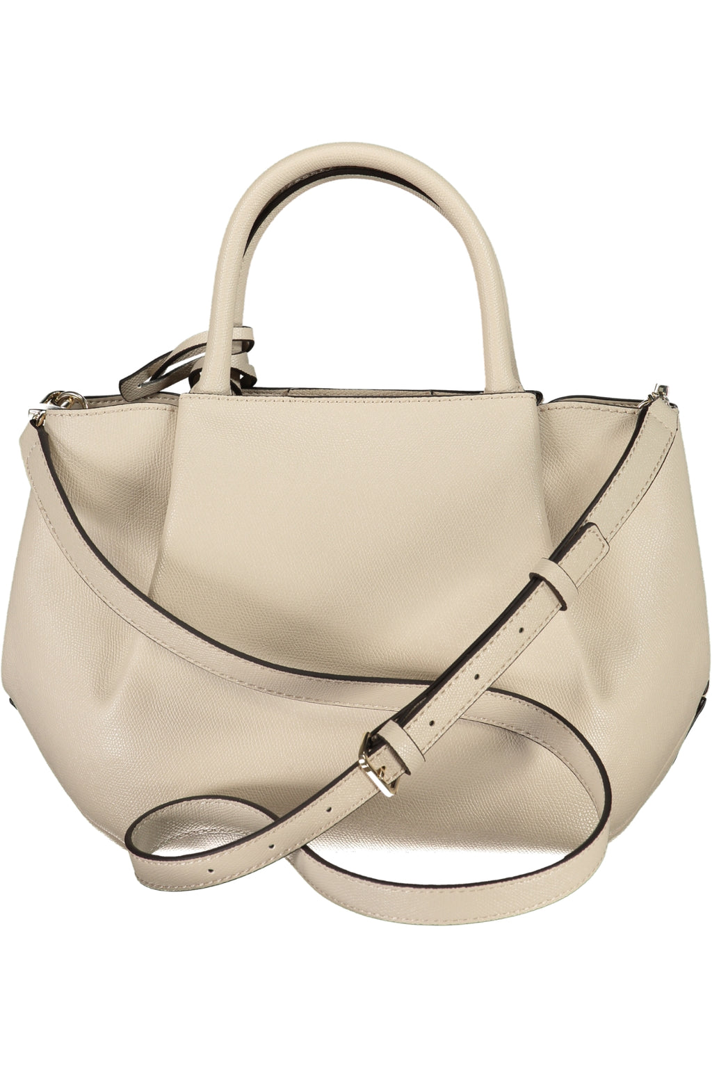 GUESS JEANS DAMEN BEIGE TASCHE