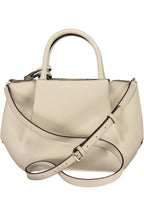 GUESS JEANS DAMEN BEIGE TASCHE