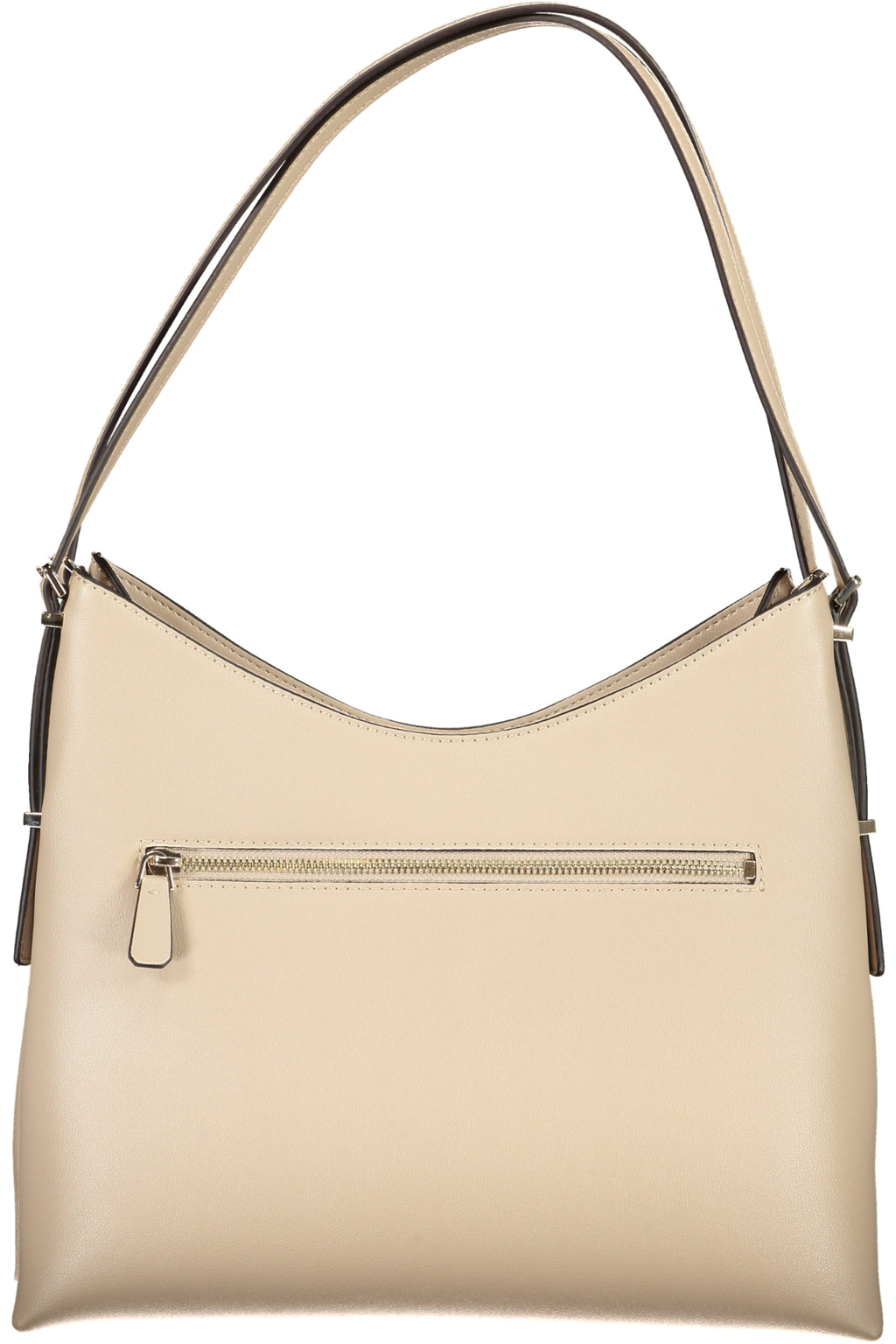GUESS JEANS DAMEN BEIGE TASCHE