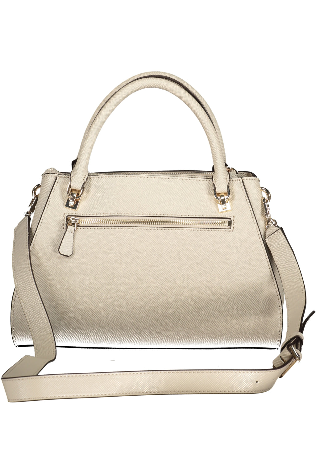 GUESS JEANS DAMEN-TASCHE, BEIGE