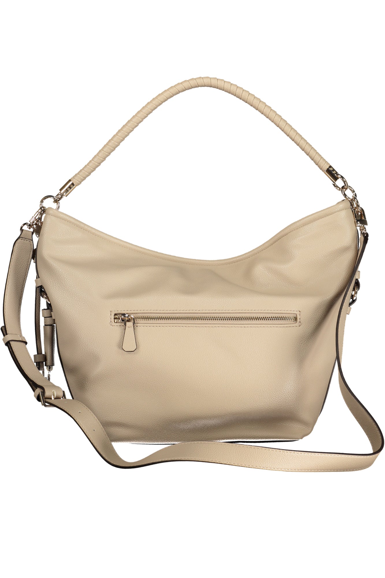 GUESS JEANS Damen Taschen – Danya Tasche online kaufen Beige