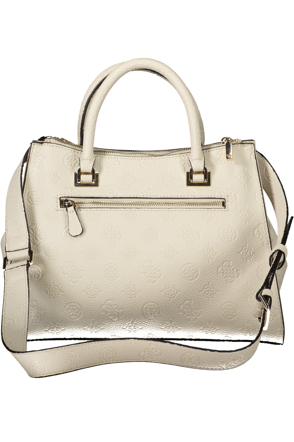 GUESS JEANS DAMEN BEIGE TASCHE
