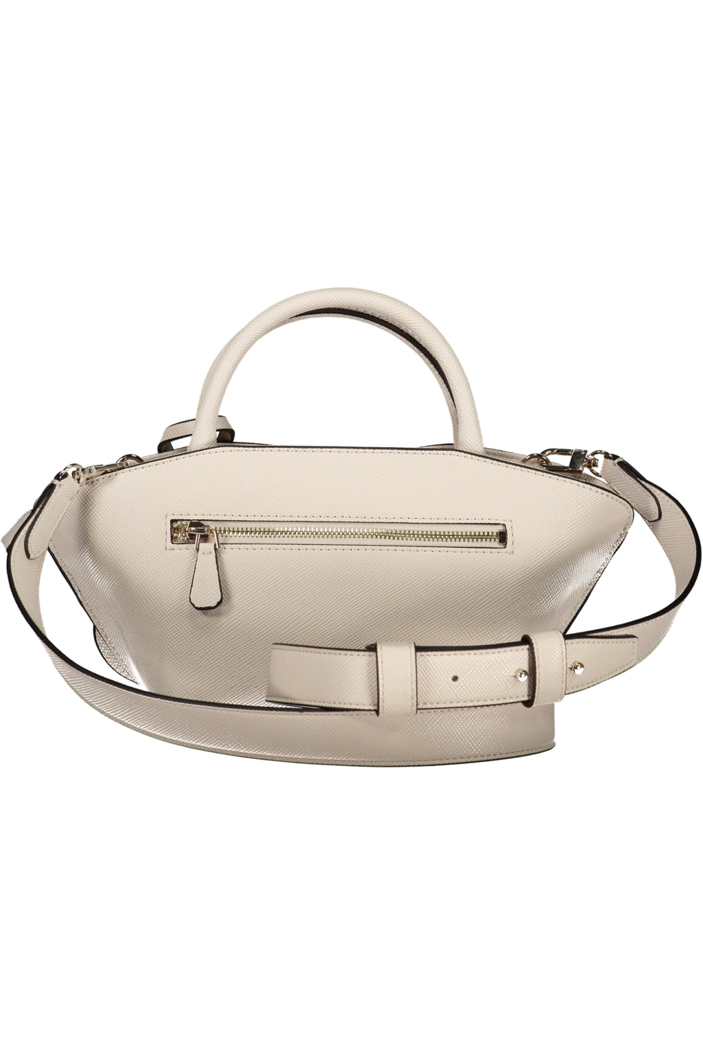 GUESS JEANS DAMEN BEIGE TASCHE