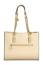 GUESS JEANS BEIGE DAMENTASCHE