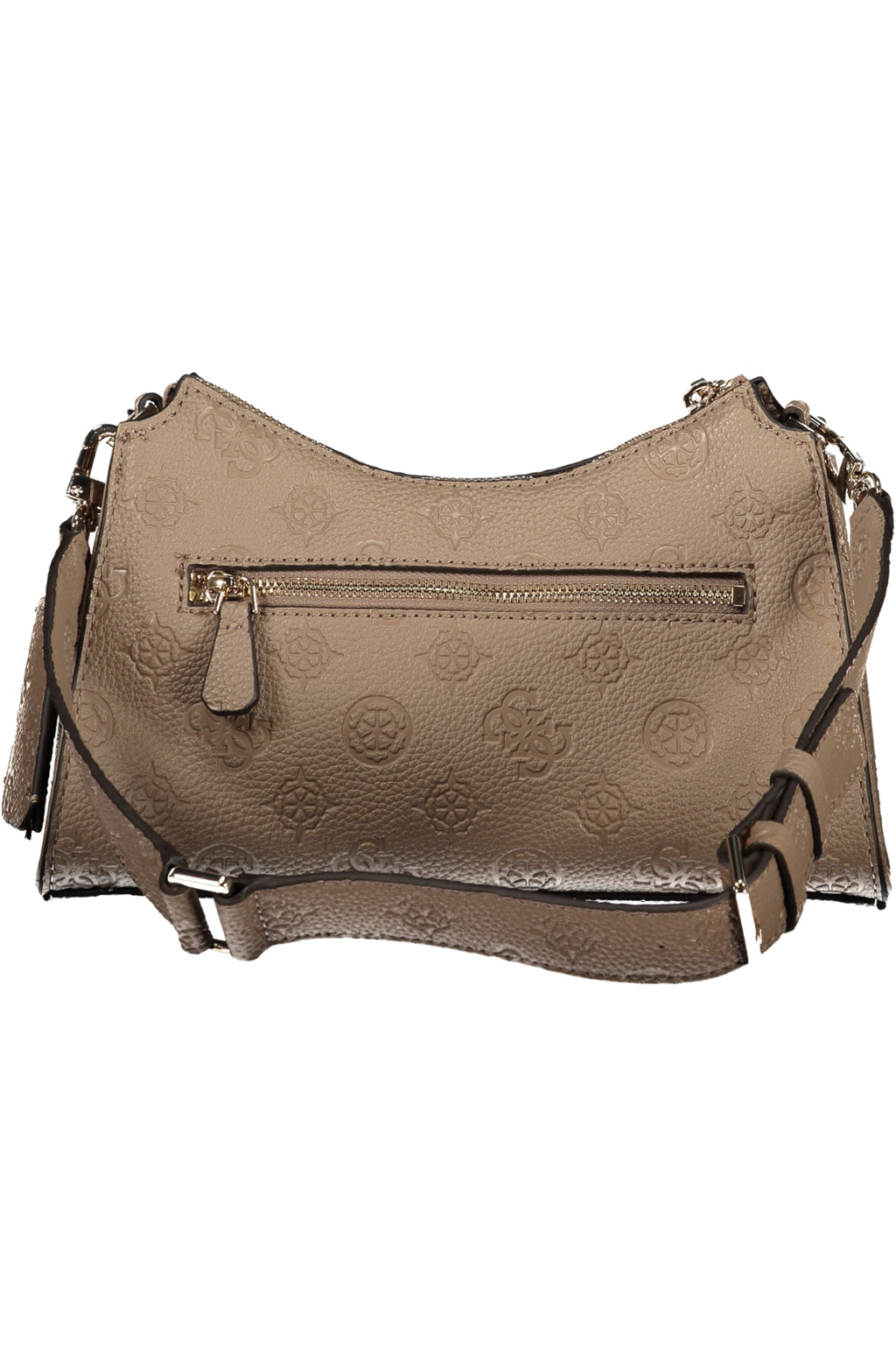 GUESS JEANS DAMEN BEIGE TASCHE