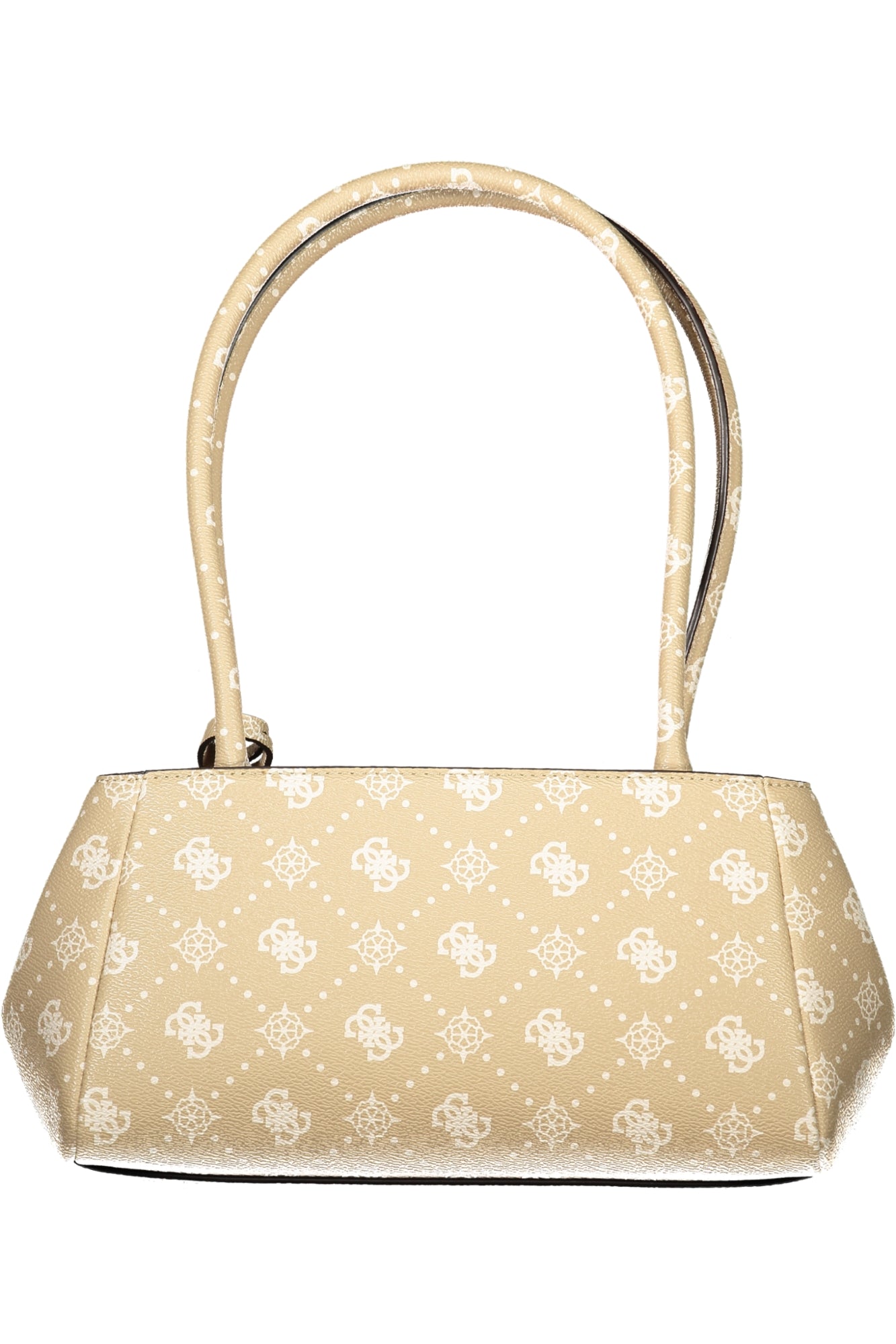 Guess Jeans Damen-Brauntasche Beige