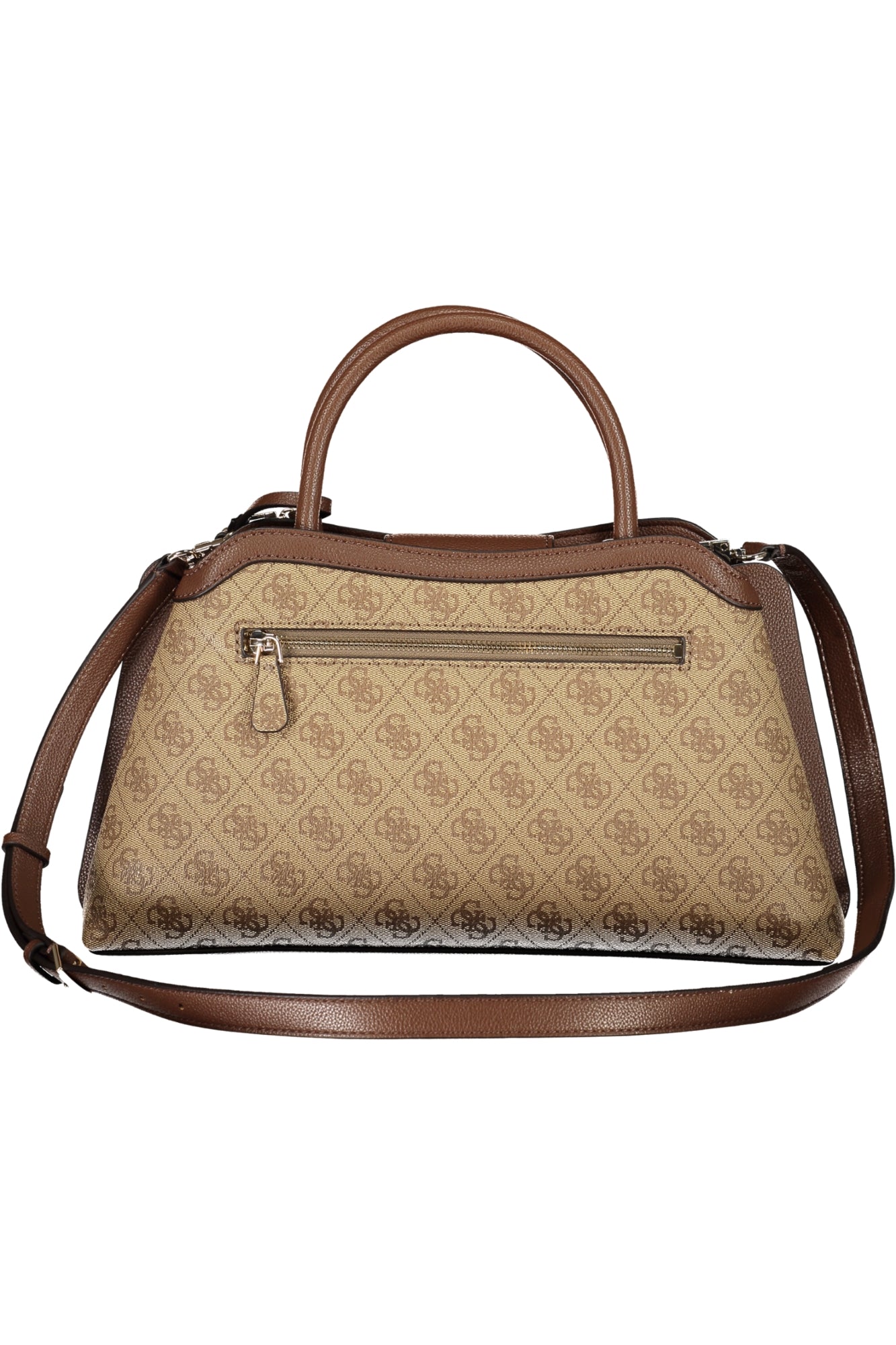 GUESS JEANS Damen Taschen – Lindsey-tasche online kaufen Beige