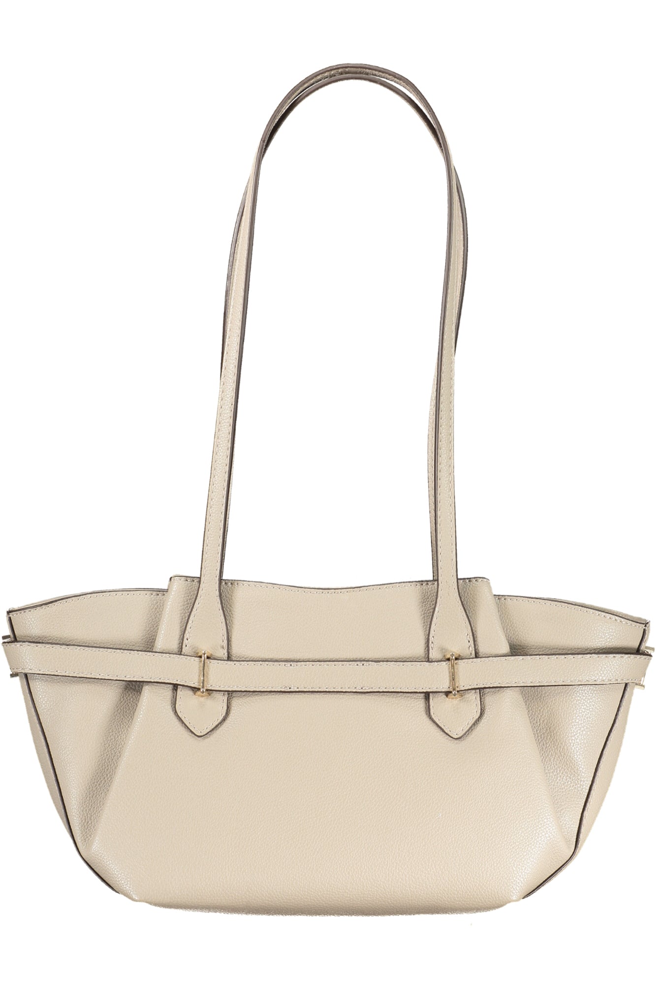GUESS JEANS Damen-Tasche Beige – Elegante Handtasche für Frühjahr/Sommer Beige