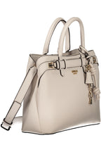 GUESS JEANS DAMEN BEIGE TASCHE