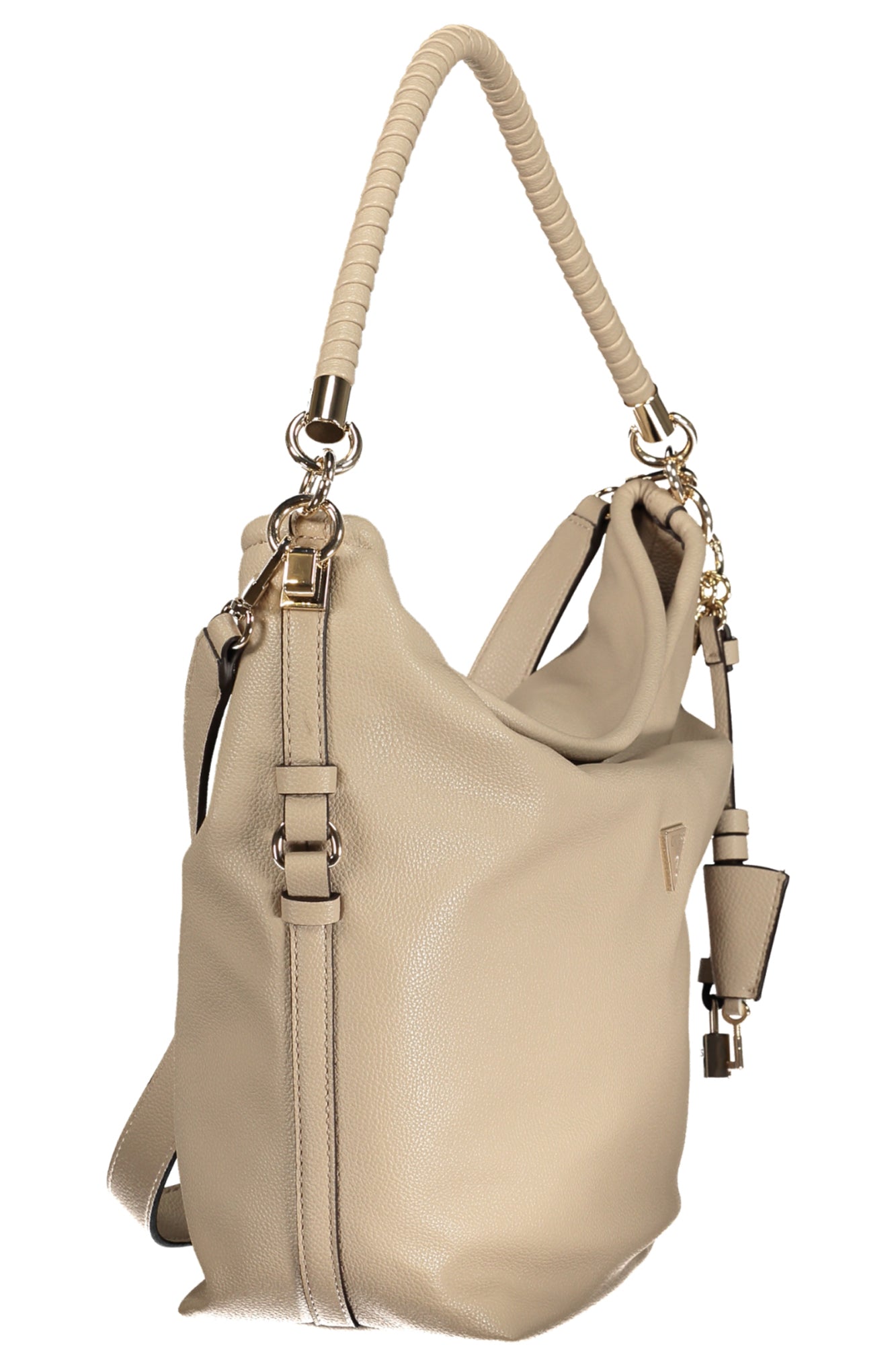 GUESS JEANS Damen Taschen – Danya Tasche online kaufen Beige