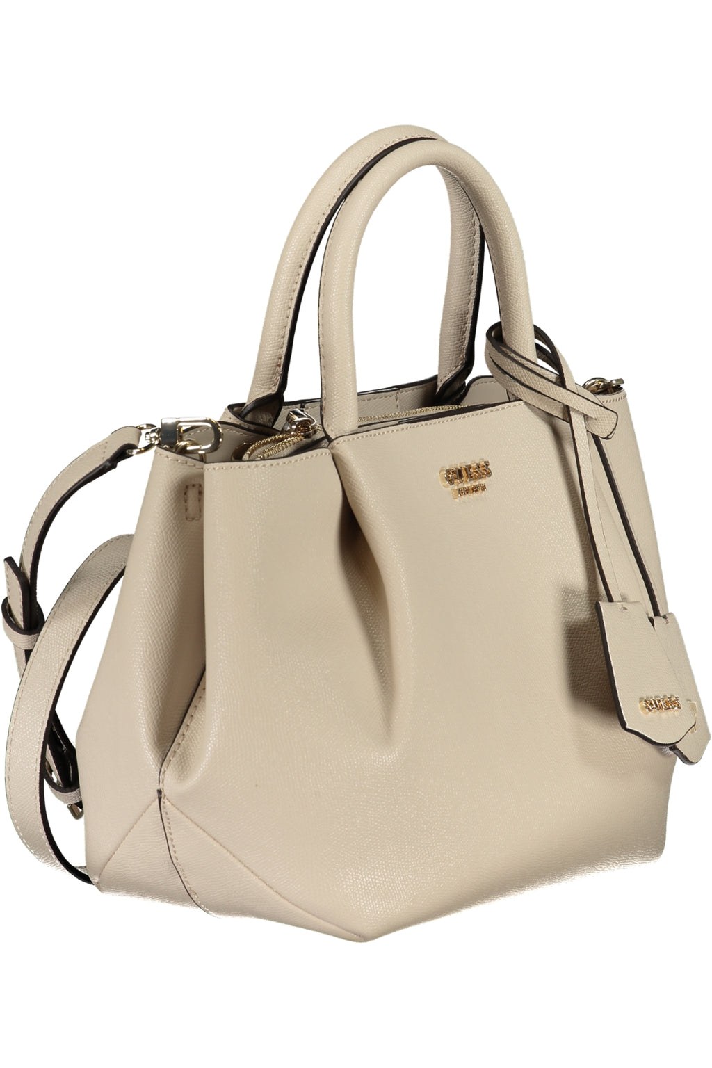 GUESS JEANS DAMEN BEIGE TASCHE