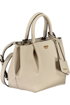GUESS JEANS DAMEN BEIGE TASCHE