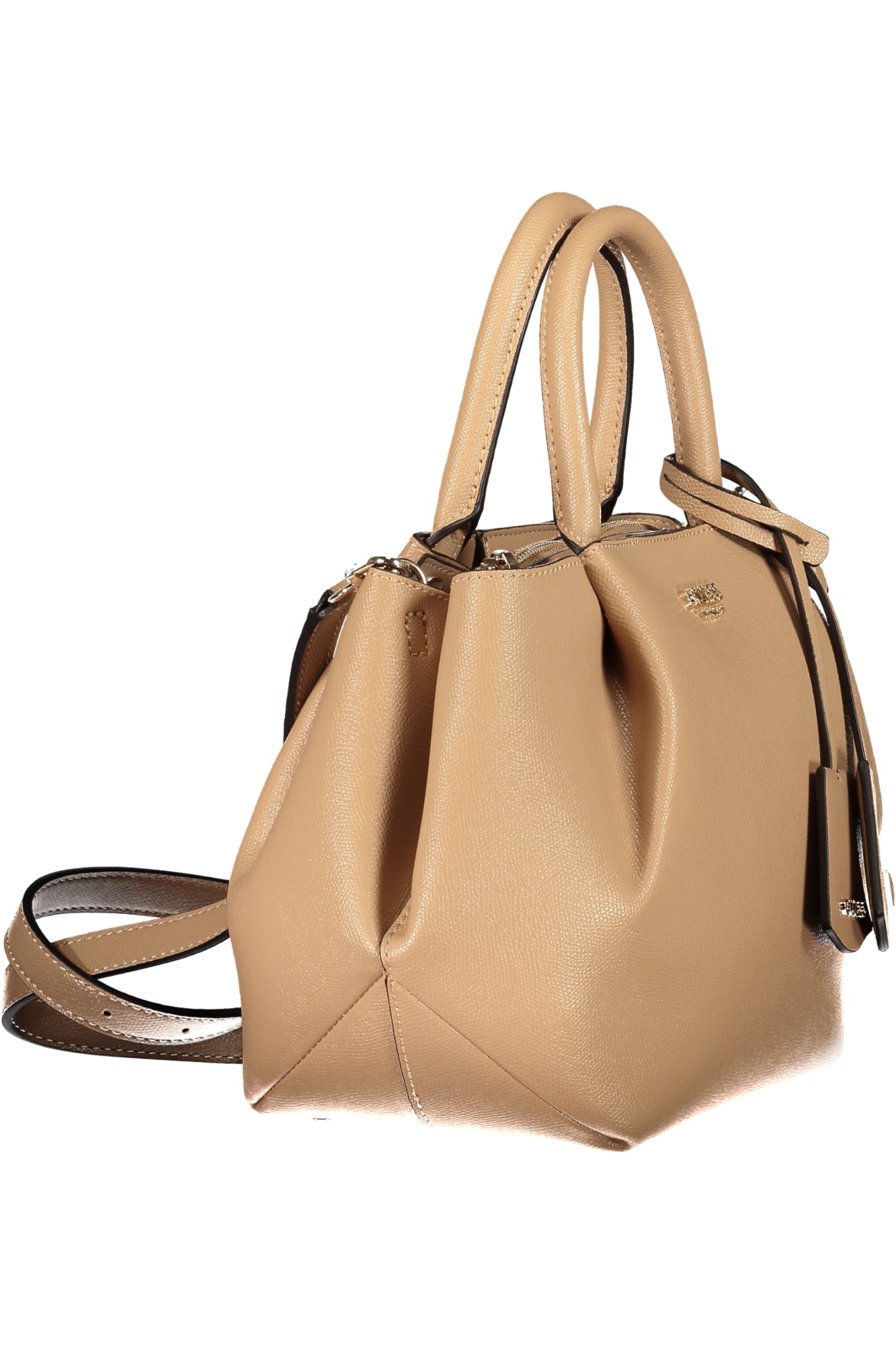 GUESS JEANS Damen Taschen – Amorette-tasche online kaufen Beige