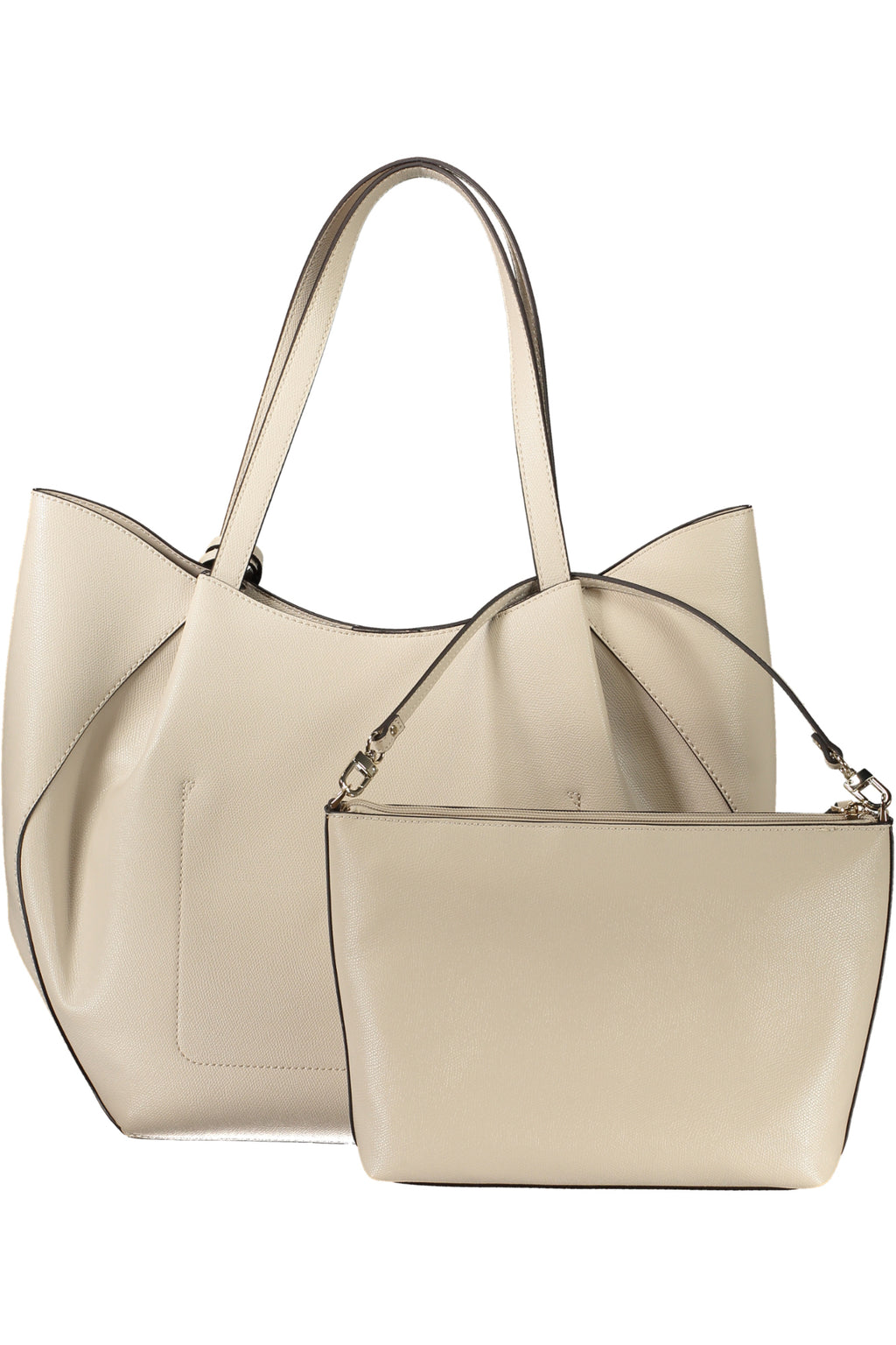 GUESS JEANS DAMEN BEIGE TASCHE