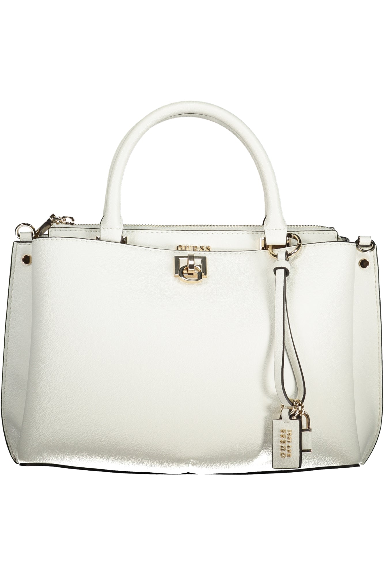 GUESS JEANS Damen Taschen – mit Reißverschluss online kaufen Weiß