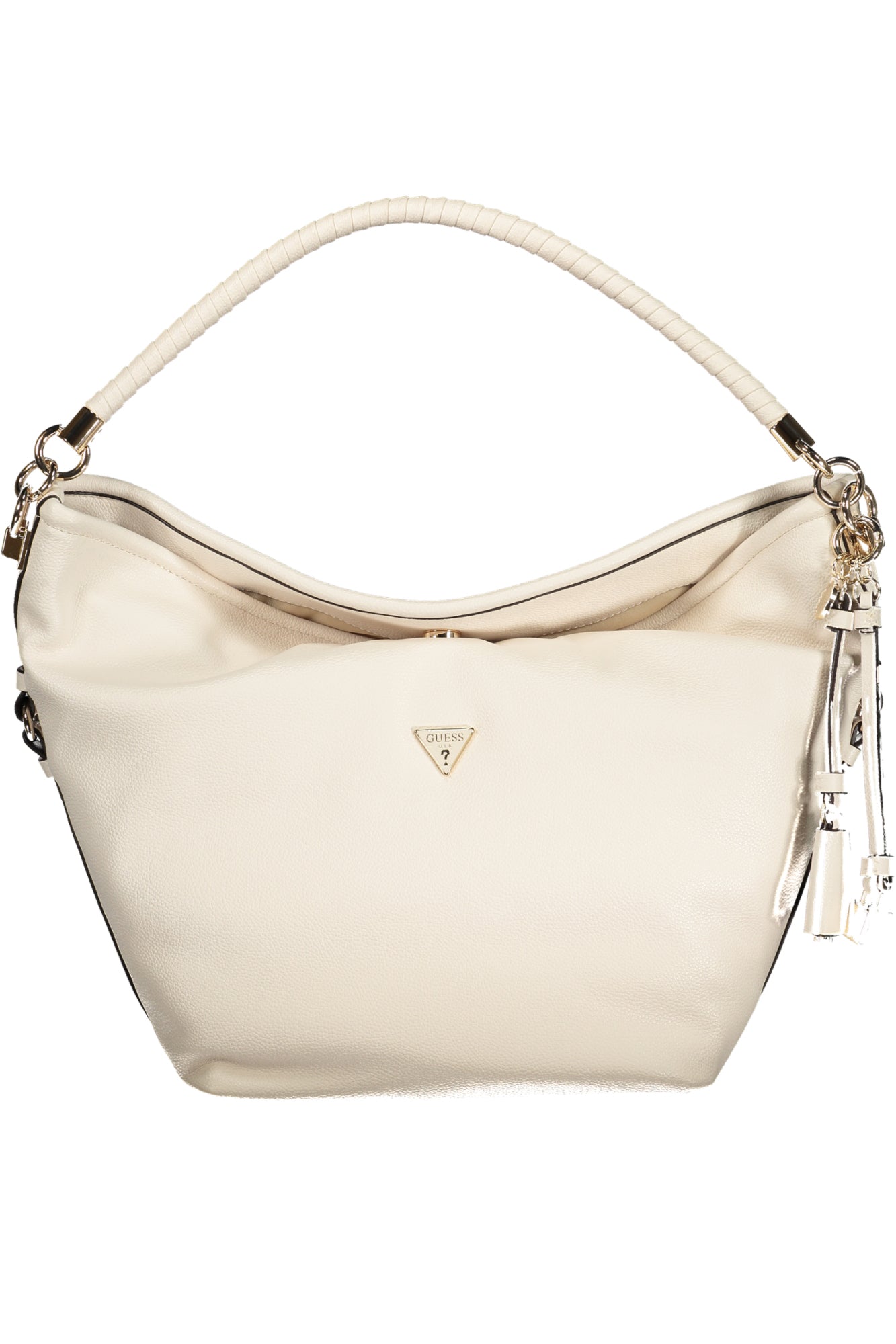 GUESS JEANS Damen Taschen – Danya Tasche online kaufen Weiß