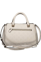 GUESS JEANS DAMENTASCHE WEISS