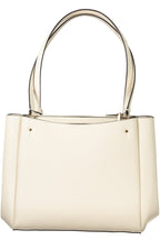 GUESS JEANS DAMENTASCHE WEISS