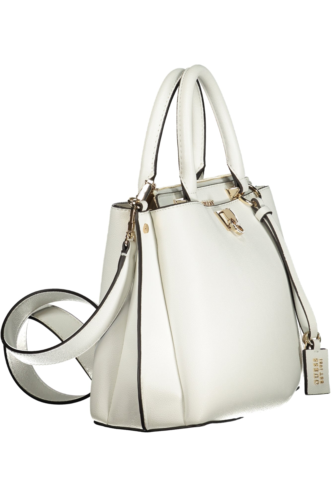 GUESS JEANS Damen Taschen – mit Reißverschluss online kaufen Weiß