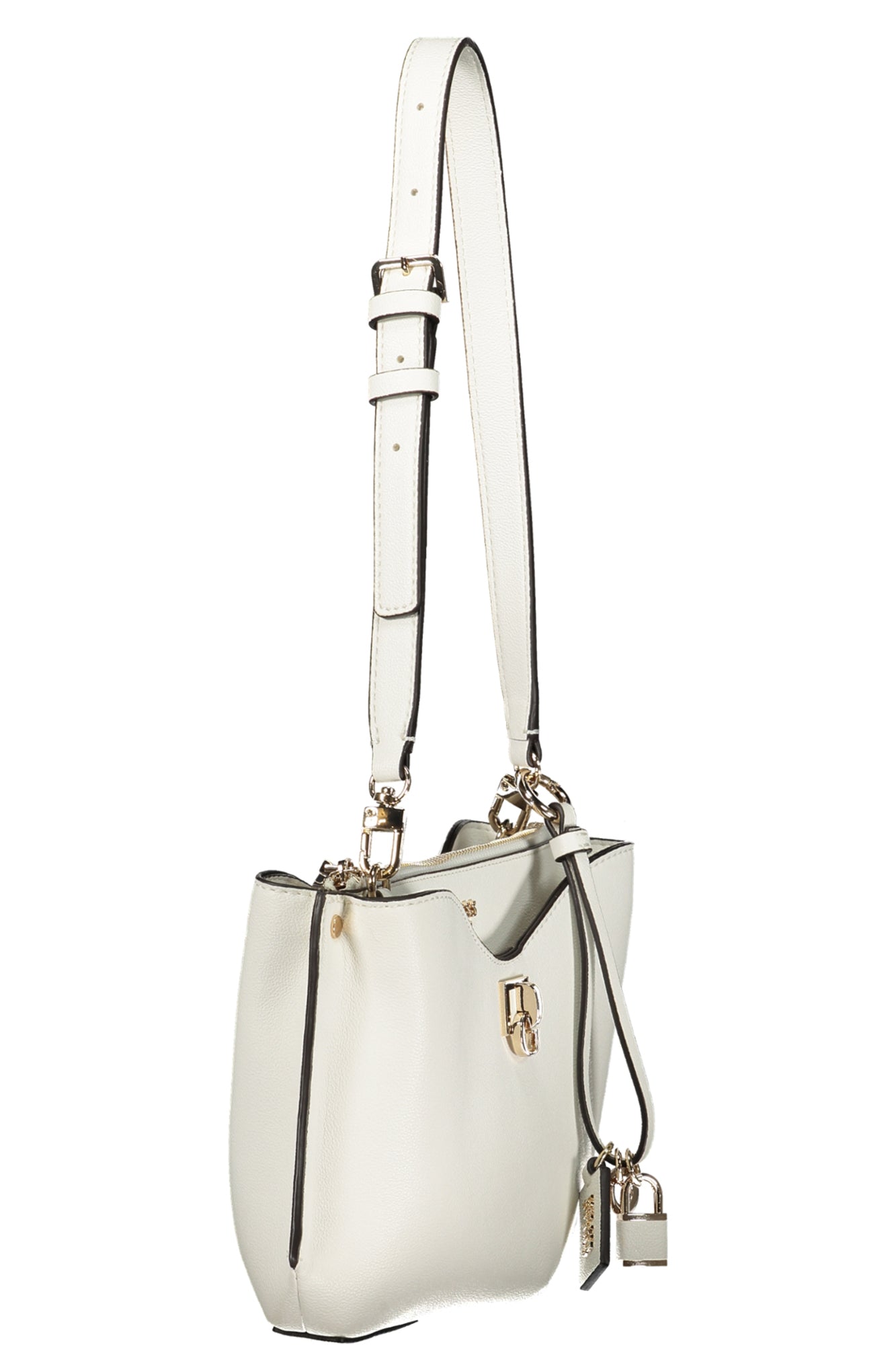 GUESS JEANS Damen Taschen – mit Reißverschluss online kaufen Weiß