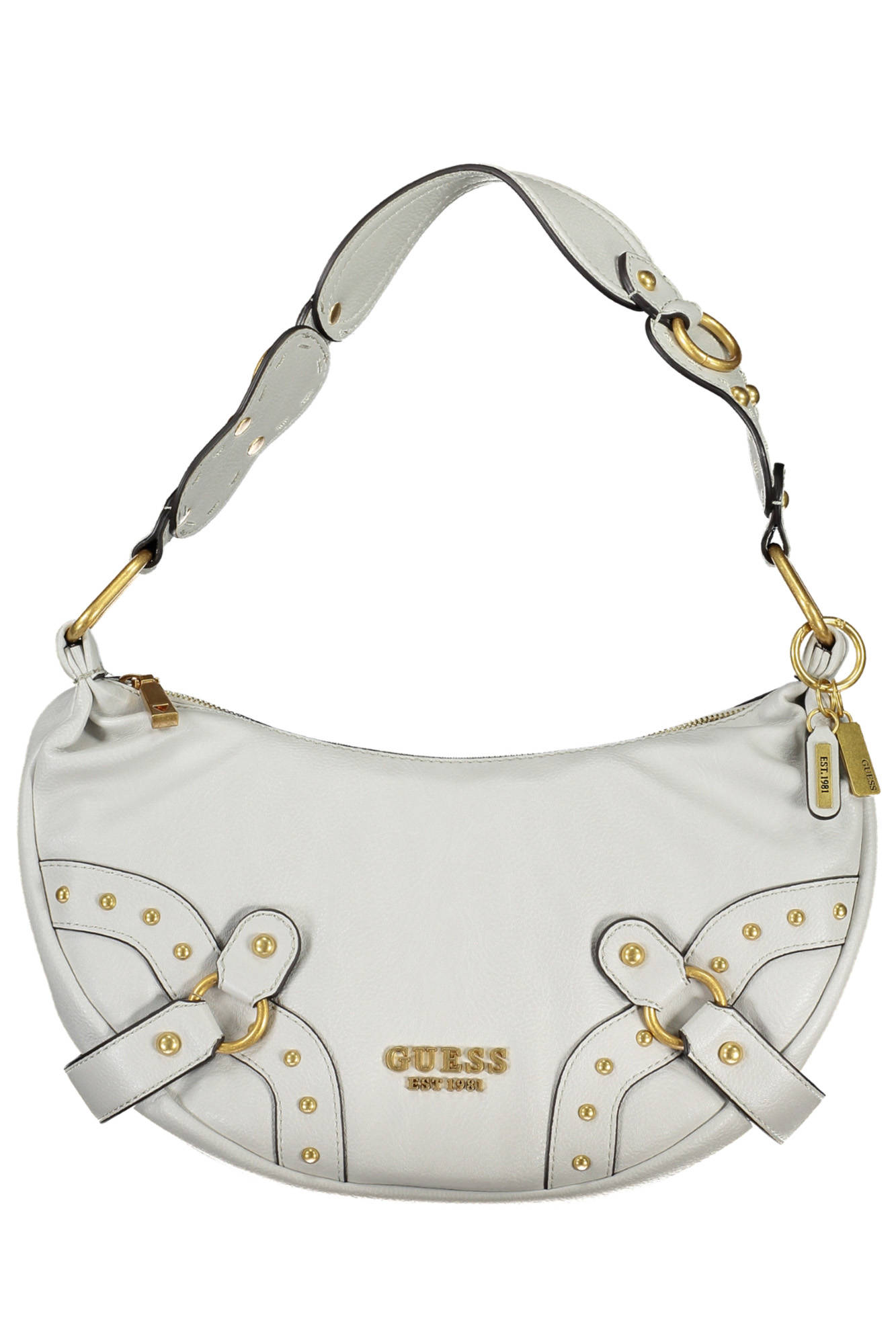 Guess Jeans Damentasche Grau Grau
