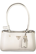 GUESS JEANS DAMENTASCHE GRAU