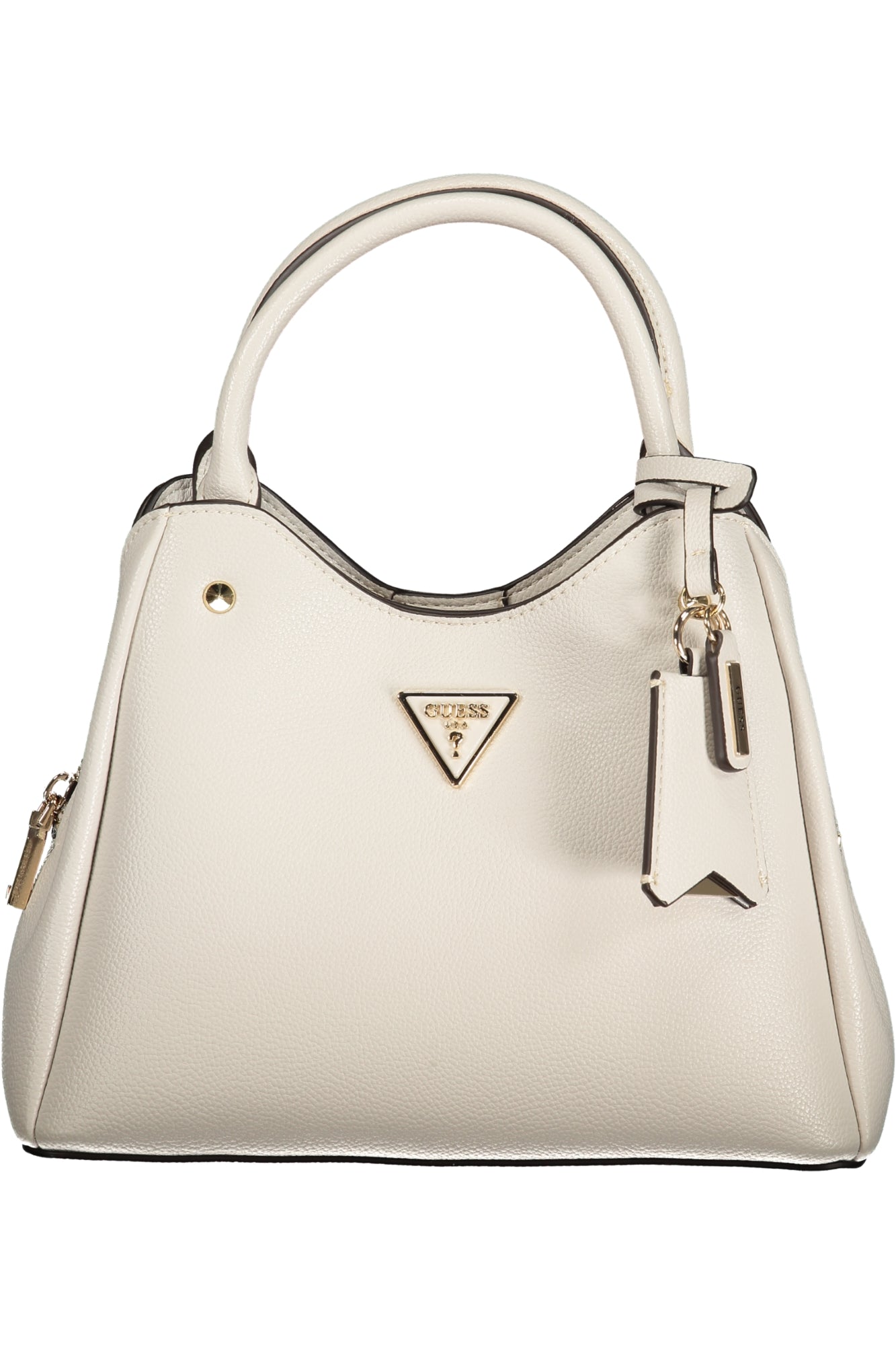 GUESS JEANS Damen Taschen – Meridian Tasche, mit Taschen Grau Hauptbild